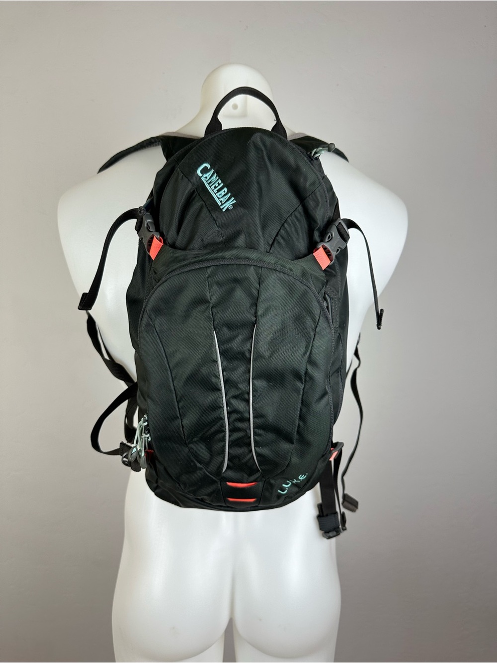 CamelBak Luxe Multi-Pocket Backpack